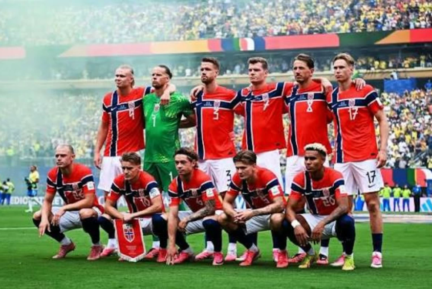 هالاند يقود النرويج لإسقاط البرازيل والتأهل إلى ربع نهائى كأس العالم