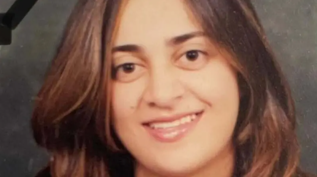 سيف أبو النجا عن وداع ابنته ياسمين: قبلتها واحتضنتها قبل الرحيل