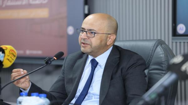 عبيدات: الأردن يستضيف ألف شركة صناعية باستثمار يفوق 3.5 مليار دينار
