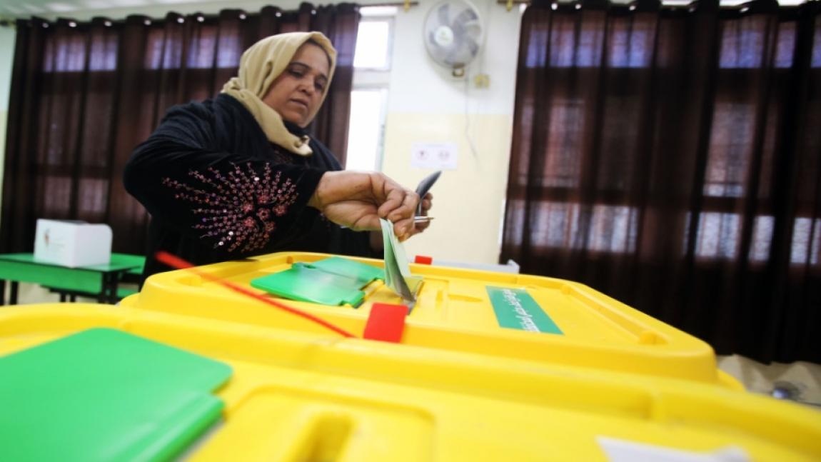 الانتخابات البلدية تقسم الاردنيين: 34% يؤكدن المشاركة و35.7% عدمها