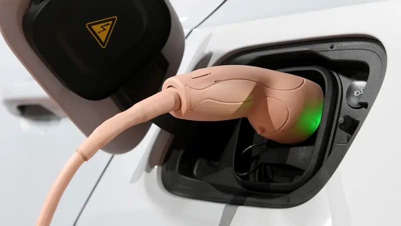 الصين تستحوذ على 87% من سوق السيارات الكهربائية في الأردن خلال 2025