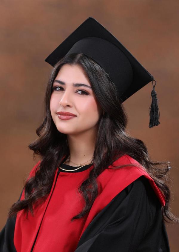 تيما أحمد ناصر الدين  ..  مبارك