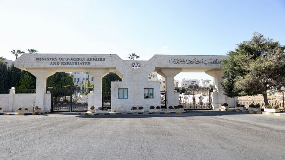 الأردن يدين تصاعد إرهاب المستوطنين ضد الفلسطينيين في الضفة