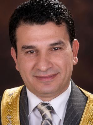 مؤسسة ولي العهد ..  عقدٌ من الإنجاز