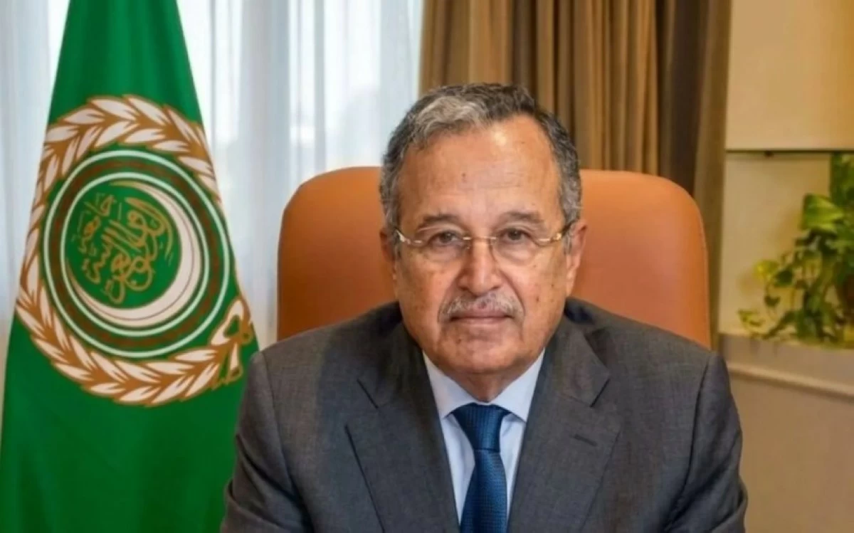 الجامعة العربية تدين الاستهداف الإسرائيلي لمطار أبو الظهور العسكري بسوريا