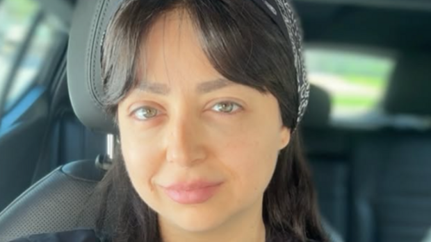 نجوم الفن يساندون هبة مجدي ..  وبعضهم يكشف معرفته بمرضها