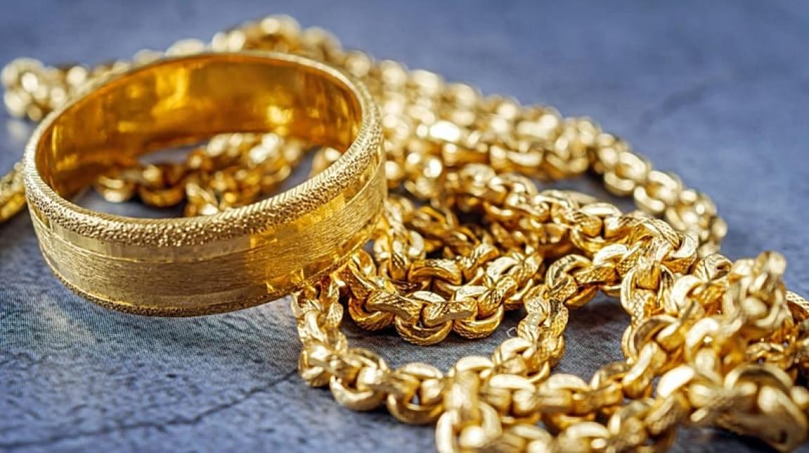 ارتفاع أسعار الذهب محليا إلى 84.60 دينارا للغرام
