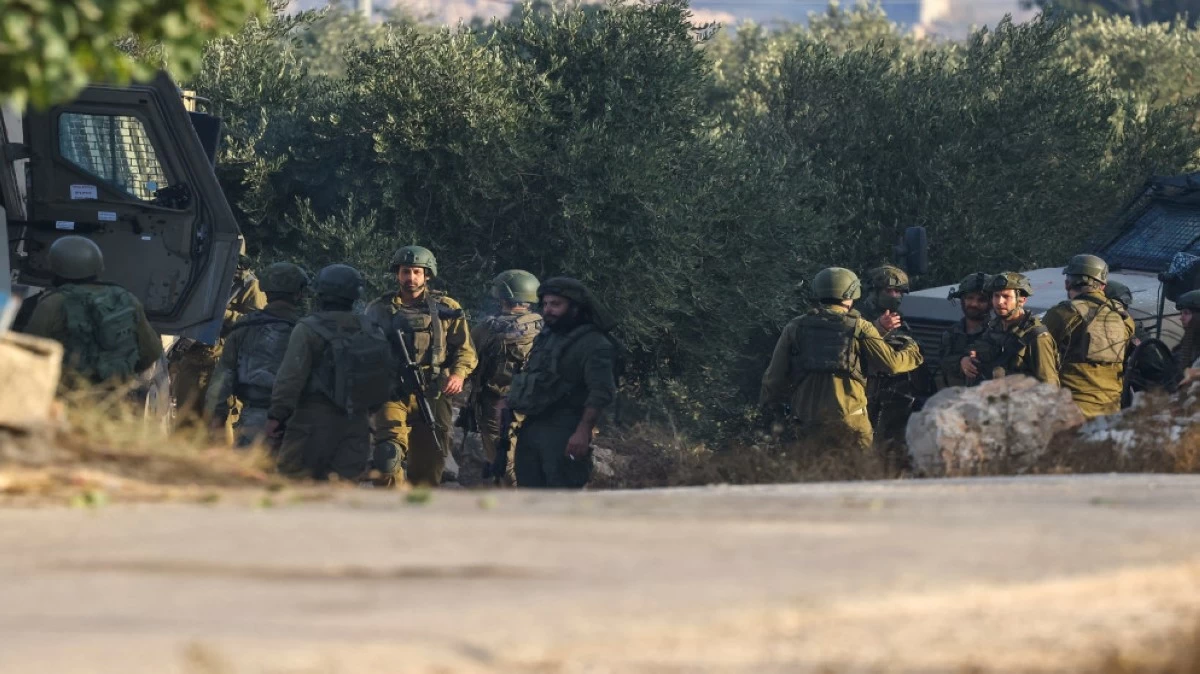 استشهاد فلسطيني في البيرة يرفع حصيلة الضفة إلى أكثر من 100 منذ مطلع العام