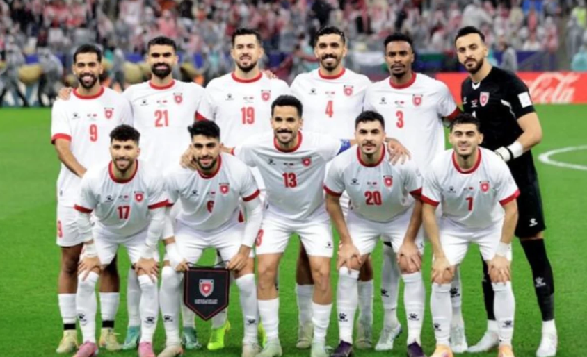 المنتخب الوطني ينهي تحضيراته لكأس العالم بعد مواجهة كولومبيا الودية