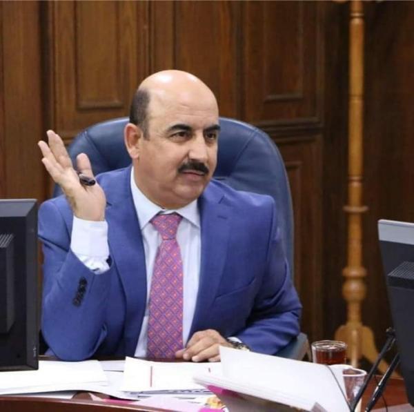 الصبيحي: انتهزوا مهلة الـ 100 يوم لضخ مئات الملايين في الضمان