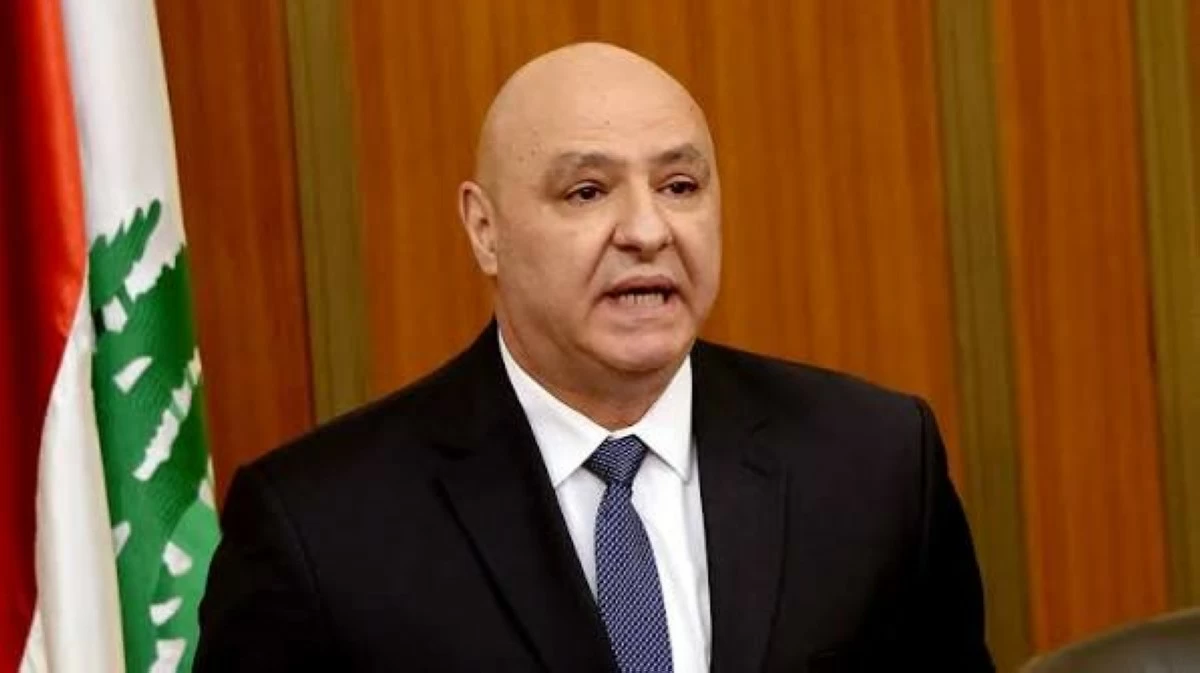 عون: لا مفاوضات جديدة مع إسرائيل في الوقت الحالي