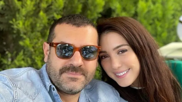 بعد ظهور كندة علوش اللافت في مهرجان الجونة ..  غزل عمرو يوسف يقلب التواصل