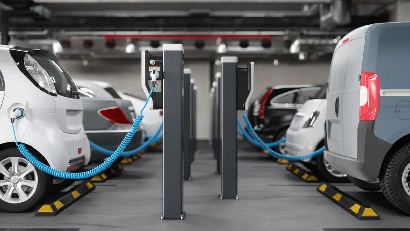 ارتفاع أسعار الوقود ينعش مبيعات السيارات الكهربائية المستعملة في أوروبا