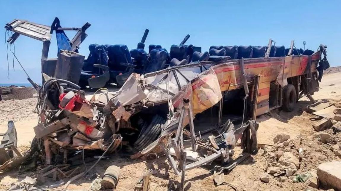 حسان يوجه بنقل مصابي وجثامين ضحايا حافلة نويبع إلى الأردن