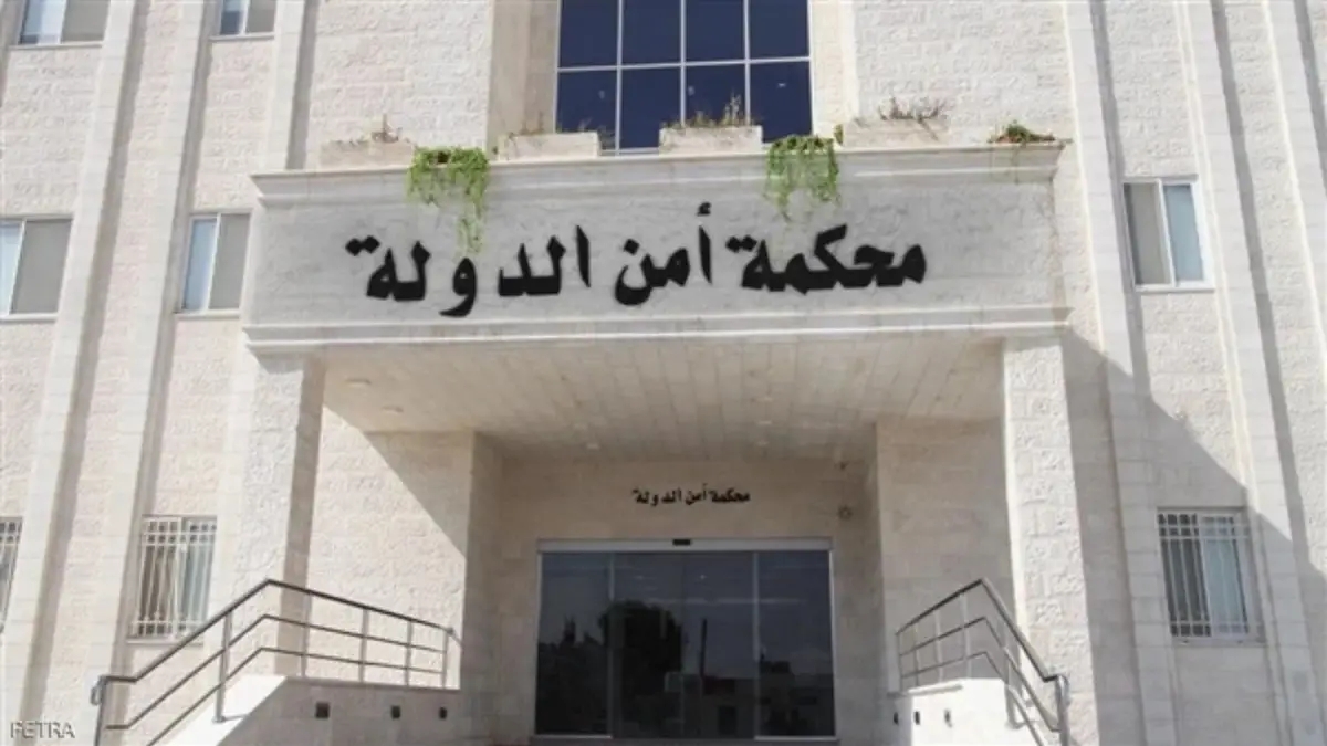 الإعدام لقاتل شهداء مكافحة المخدرات