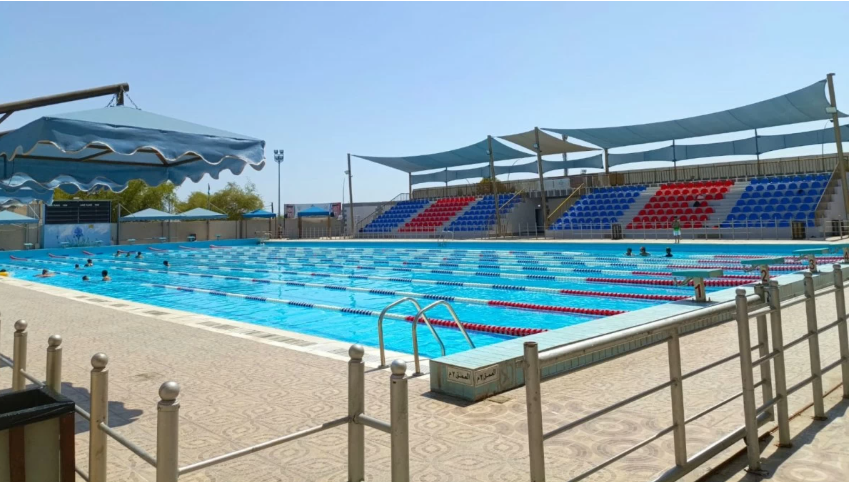 نادي العقبة للشباب يفتتح الموسم الصيفي الأحد المقبل