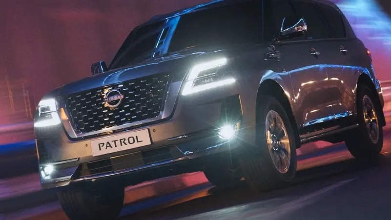 "نيسان" تخفض إنتاجها بسبب تأخر الشحنات إلى الشرق الأوسط