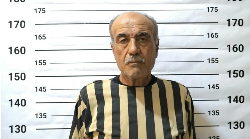 سوريا ..  القبض على لواء سابق شارك بمعارك ضد الثورة بعهد النظام المخلوع