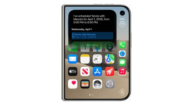 "أبل" تطلق iOS 27.2 ..  "سيري" تدعم 5 لغات جديدة