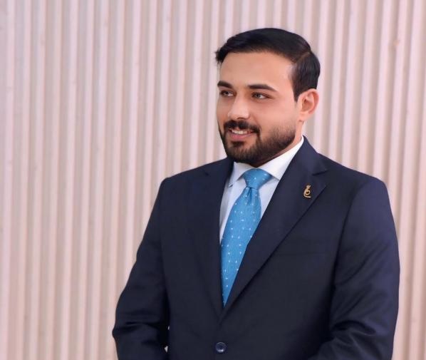 عبد الكريم العناسوه ..  مبارك عقد القران