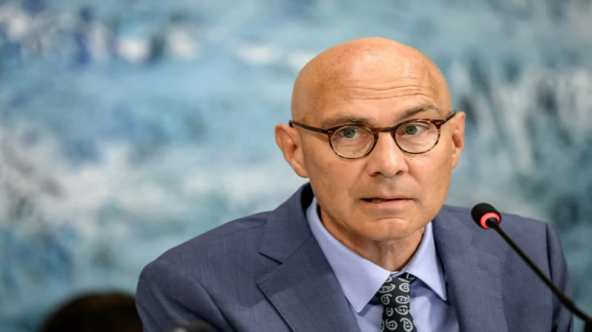 الأمم المتحدة تحذر: الذكاء الاصطناعي قد يتحول إلى تهديد وجودي للبشرية