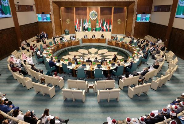 انطلاق أعمال المؤتمر الدولي الثاني لمكافحة التمييز ضد الإسلام