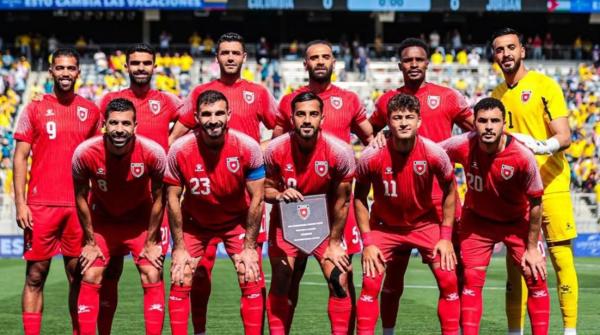 النشامى يستعدون للظهور التاريخي الأول في المونديال بمواجهة النمسا