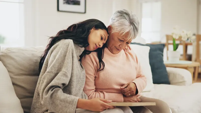 دراسة تكشف أفضل علاج للحزن وآلام الفقد