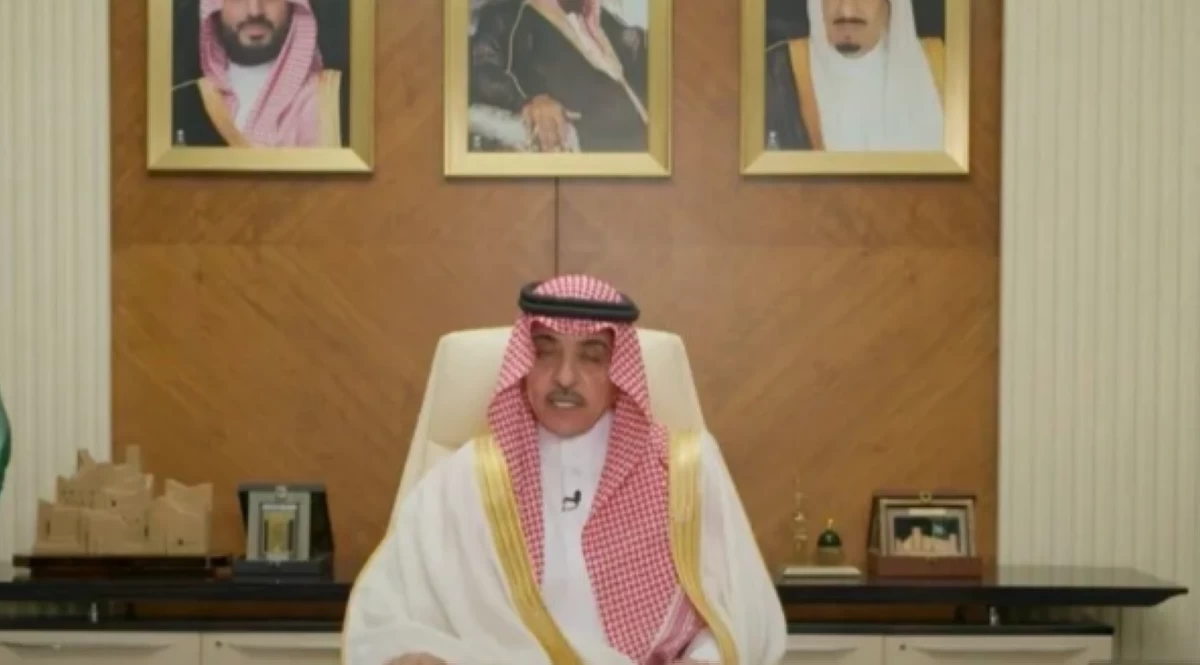 وزير الإعلام السعودي: مستعدون لمختلف السيناريوهات مهما كانت