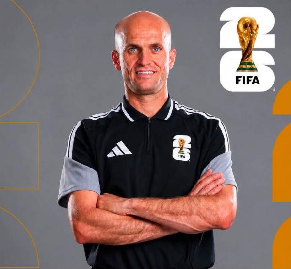 الزعبي: المخادمة الأحق بقيادة نهائي كأس العالم