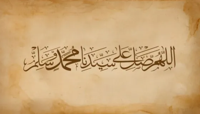 حسن عشرة النبي صلى الله عليه وسلم لزوجاته 