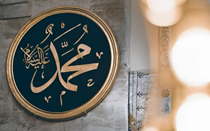 إحسان الرسول صلى الله عليه وسلم إلى زوجاته