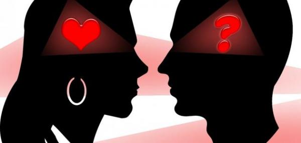 كيف تعلم أن شخص يفكر فيك؟
