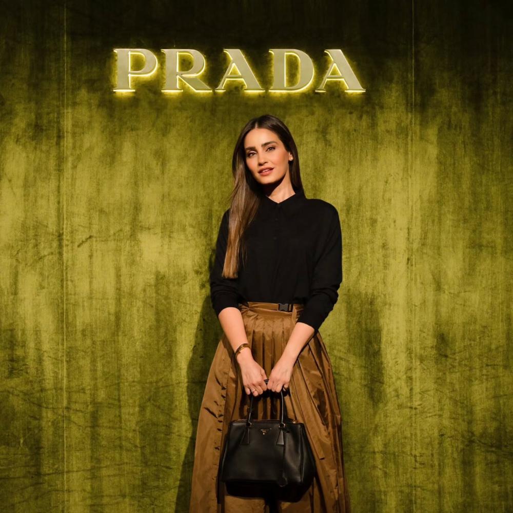 إطلالات سحور أنيقة تلهم عاشقات الموضة في الأيام الأخيرة من رمضان