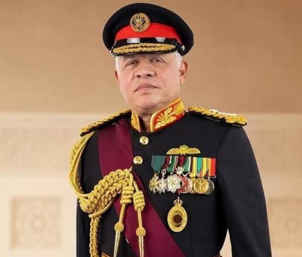 بلدية القادسية تهنئ الملك وولي العهد بعيد الفطر