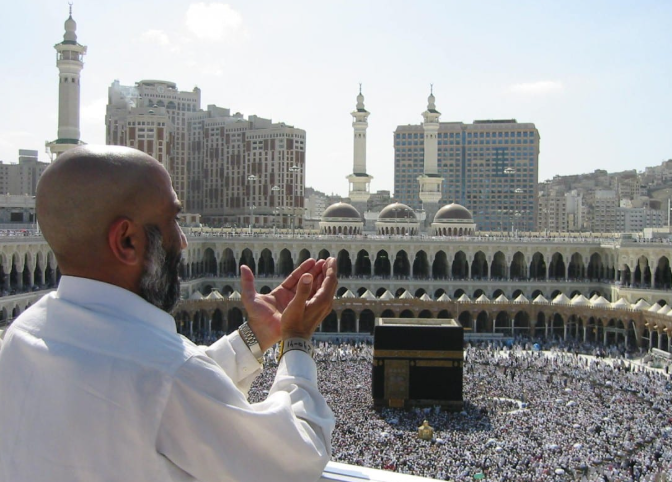 أيام العشر ..  فضائل وأعمال
