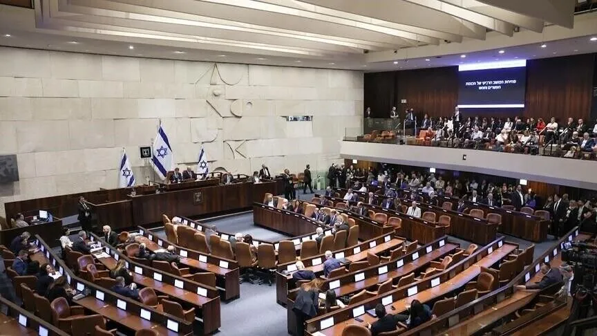 الليكود يسعى لمنع قائمتين عربيتين من خوض انتخابات "الكنيست"