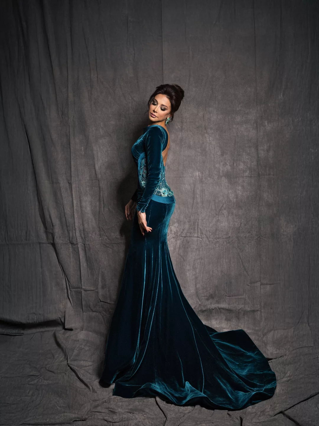 منافسة الأناقة بين نجمات رمضان 2026