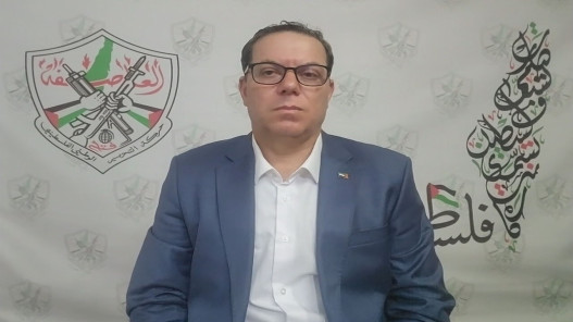 "فتح": الاحتلال يسعى للقضاء على كافة أشكال السيادة على أرض فلسطين