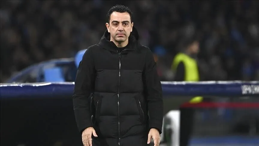 الإسباني تشافي هيرنانديز مدربا جديدا لمنتخب هولندا