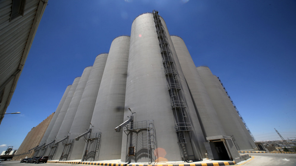 "الصوامع": خصومات 40% على التخزين لتحفيز استيراد المواد التموينية