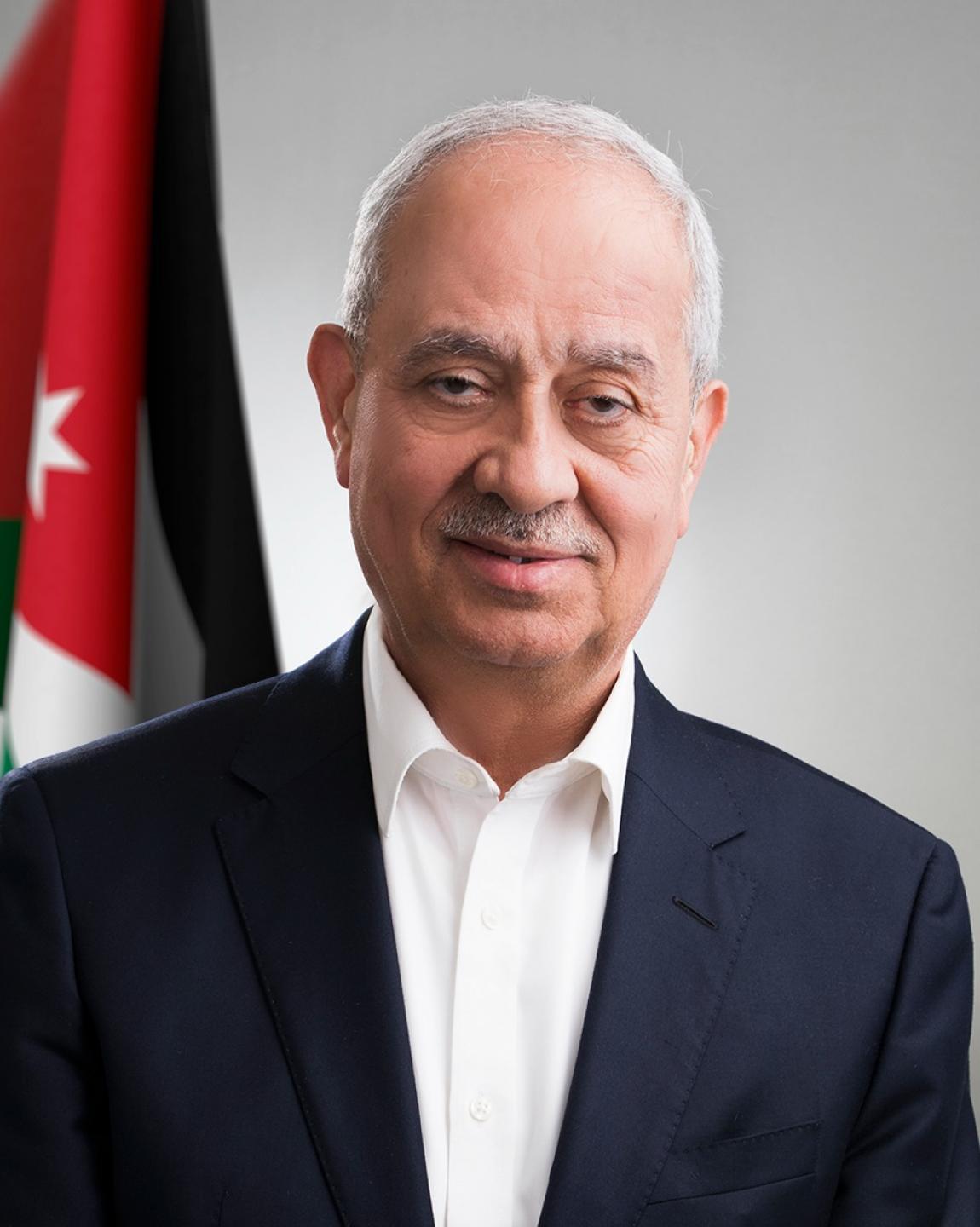 الجغبير رئيسا لغرفة صناعة عمّان وسختيان نائبا