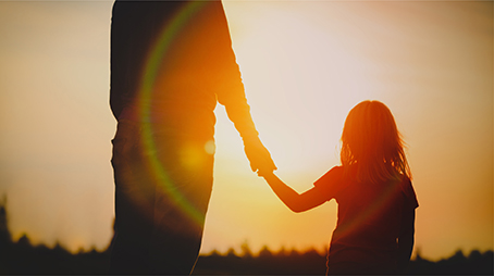 ماهي آخر وصايا النبي صلى الله عليه وسلم؟