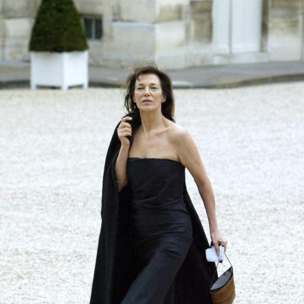 في ذكرى عيد ميلادها ..  جين بيركين أيقونة نحتت الأناقة من التمرّد