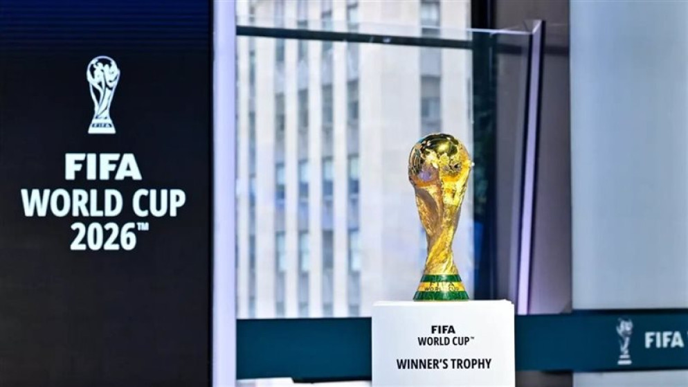 "النشامى" بينهم ..  المنتخبات المتأهلة إلى كأس العالم 2026