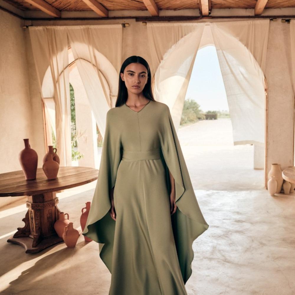 Loro Piana تكشف مجموعة رمضان 2026: نعومة خالدة وأناقة هادئة