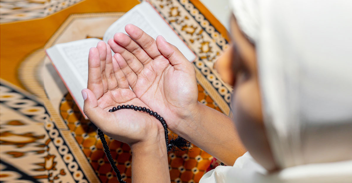 اذكار الصباح والمساء :لتعويد الأطفال عليها