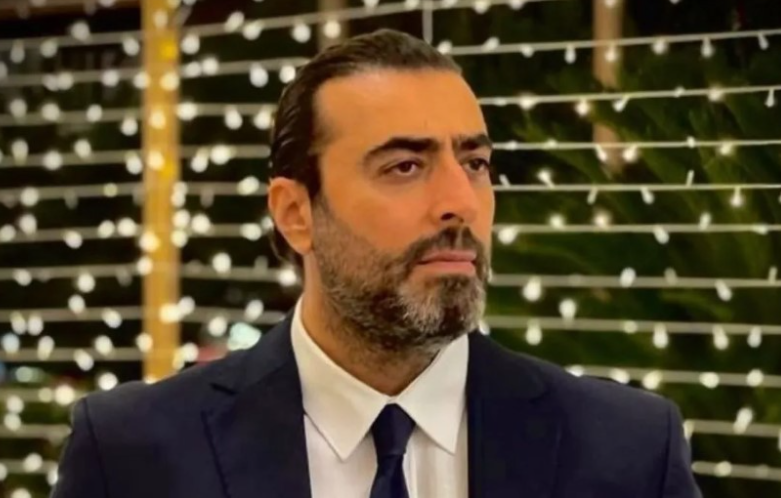أعز الناس ..  دراما اجتماعية سورية تجمع باسم ياخور وديما بياعة