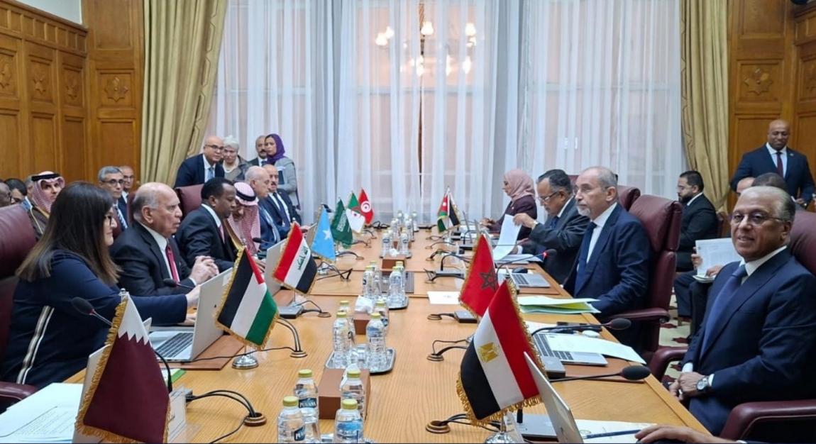 الصفدي يترأس اجتماعا وزاريا عربيا بشأن القدس