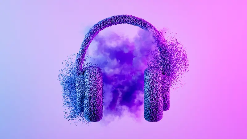 ما هي"الضوضاء الوردية"؟ ..  تعرف عليها واحذرها